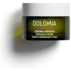 DOLOMIA Crema Antietà FLORA LIFT 50ml
