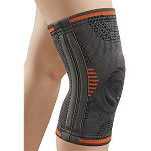 Orliman OS6211 - Ginocchiera, taglia 2