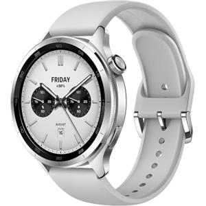 XIAOMI Watch S4 Silver