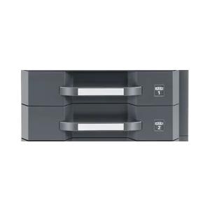 KYOCERA PF-791 Cassetto Carta 1000 Fogli - Compatibile con TASKalfa 2551ci, Dimensioni A5R-A3