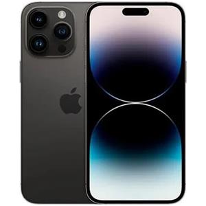 Apple iPhone 14 Pro 256GB Nero-Condizione Buono-Nuova Batteria