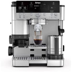 Ninja Macchina da Caffè Ninja Luxe Cafè Premier - NNJ.ES601EU