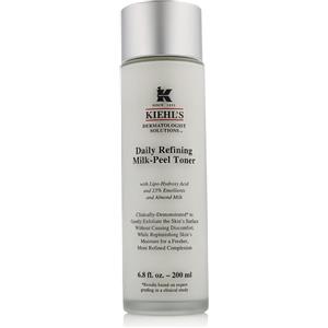 Kiehl's Daily Refining Milk-Peel Toner 200 ml