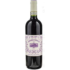 Podere 414 Morellino di Scansano DOCG 2022 - Vino Rosso Barricato da 75cl