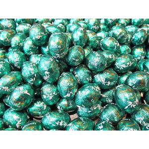 Lindt - Lindor - Ovetti al Cocco - 100 grammi