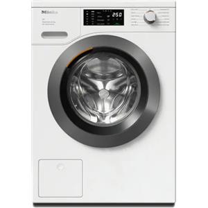Miele WCK360 WCS lavatrice Caricamento frontale 10 kg 1400 Giri/min Bianco