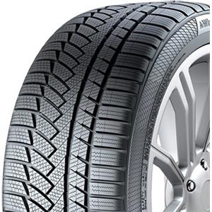 Continental WinterContact TS 850 P SUV 235/55 R19 101H - Pneumatico Invernale M S 3PMSF
