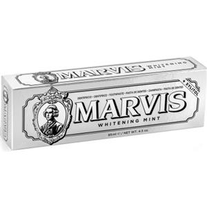 Marvis Whitening Mint Dentifricio sbiancante gusto menta 85 ml 973188372