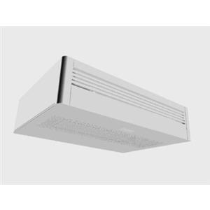 Innova 2.0 Ceiling Elec Hp 12 Climatizzatore Pompa di Calore Orizzontale Senza Unita Esterna Kw 2.25 Classe A Wifi