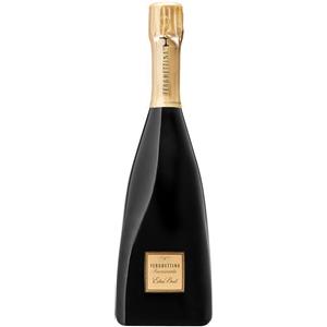 Ferghettina Franciacorta Extra Brut DOCG 75 cl - Spumante Elegante e Fresco