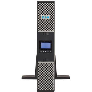 Eaton 9PX3000IRT2U Gruppo di Continuità (UPS) Doppia Conversione (Online) 3 kVA 3000 W 10 Prese AC Onda Sinusoidale Pura