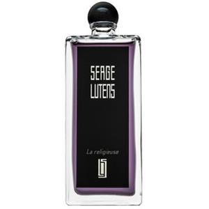 Serge Lutens La Religieuse Eau de Parfum Unisex 50 ml - Fragranza Floreale Orientale con Gelsomino e Incenso