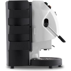 DIDIESSE Frog Revolution Base Bianco Macchina da Caffe Cialde 44mm LSC