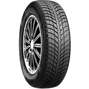 Nexen 185/65 R15 88T N'blue 4Season M+S