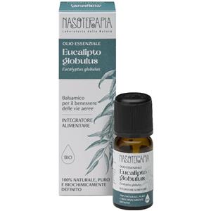 HP ITALIA Srl EUCALIPTO OE 10ML BIO NASOTERAPIA