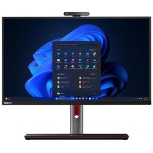 Lenovo Pc All-in-one Lenovo ThinkCenter M90A Pro i5-13500/16GB/512GB SSD/27'' W11P/Nero [12JM000QIX]