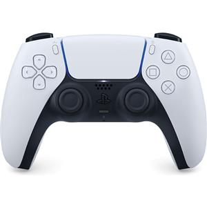 Sony Controller Sony DualSense Wireless per PS5 Bianco/Nero [1000050212]