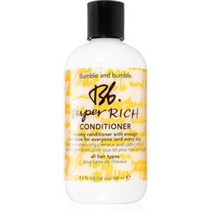 Bumble and Bumble Super Rich Conditioner 250ml - Balsamo Idratante per Tutti i Tipi di Capelli