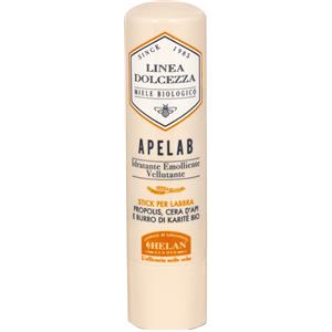 HELAN COSMESI SRL DOLCEZZA APELAB STICK LAB