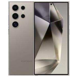 Samsung SMARTPHONE SAMSUNG GALAXY S24 ULTRA 5G SM S928B 256 GB DUAL SIM GRIGIO NO S25