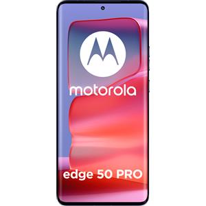 Motorola Edge 50 Pro Smartphone 5G 12GB 512GB Dual SIM Android 14 Lavanda
