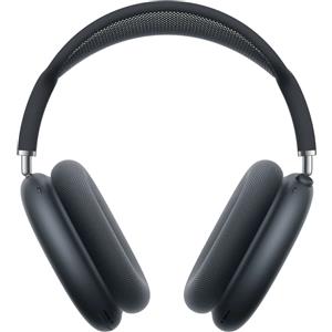 Apple Cuffia con microfono Apple AirPods Max Mezzanotte [MWW43ZM/A]