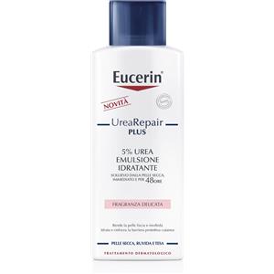 BEIERSDORF SpA EUCERIN UREA REPAIR PLUS UREA
