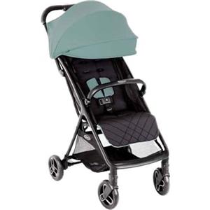 Graco - Myavo Passeggino leggero con chiusura veloce e parapioggia - 0-22 kg, dalla nascita fino a circa 4 anni, Mint