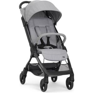 Chicco Aero We 2 Passeggino Aereo e Viaggio Chicco PEBBLE