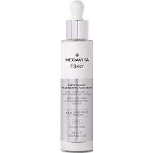 Medavita | Elisiér Siero Capelli Fortificante e Rigenerante 50 ml, Made in Italy