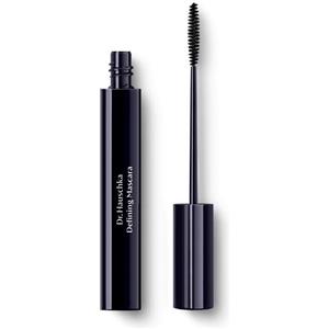 WALA ITALIA Srl DR HAUSCHKA MALLOW DEFININ G MASCARA 01 BLACK 6 ML