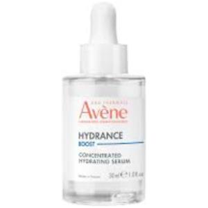 Avene Hydrance Boost Siero Concentrato Idratante 30ml - Idratazione Intensiva con Acido Ialuronico e Vitamina B3