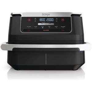 Ninja FlexDrawer AF550EU - Friggitrice ad aria 6,6L