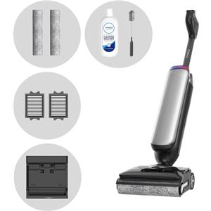 Tineco Floor One S9 Artist Premium - Lavapavimenti a batteria smart - 3 in 1: lava, asciuga e aspira