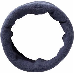 United Colors of Benetton Collo 6U87GU00I Sciarpa, Blu, OS Bambino