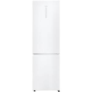 Haier 2D 60 SERIE 3 HDW3620DNPW - Frigorifero con frontale in bianco/Total No Frost/Dual inverter compressor/HumidityZone/Proactive Temperature/classe energetica D