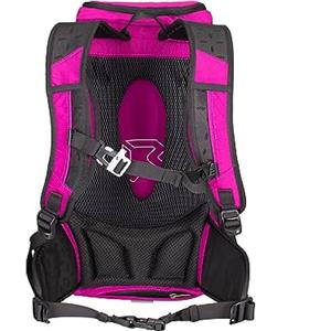 Rock Experience REUB02681 ROCK AVATAR 18 BACKPACK UNISEX Zaino sportivo CHERRIES JUBILEE U