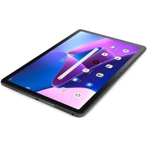 Lenovo TAB M10 PLUS (3RD GEN) 128 GB 26,9 CM (10.6) MEDIATEK 4 GB WI-FI 5 (802.11AC) ANDROID 12 GRIS