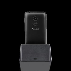 Panasonic - Kx-tu155exbn-nero