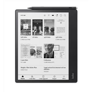 Kobo - E-book Reader Elipsa 2e-black