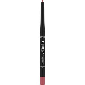 Catrice Plumping Lip Liner 190 - Matita per labbra idratante, a lunga durata, opacizzante e vegana