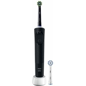 Braun Goal Zero Oral-B Vitality Pro Black + Extra Refill