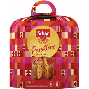 SCHAR UNO SCHAR PANETTONE 420G