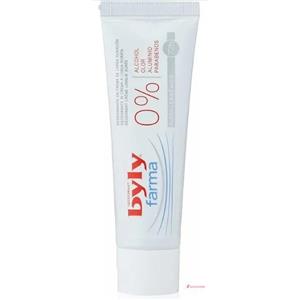 TEOFARMA SRL BYLY DEODORANTE 72 ORE 30 ML