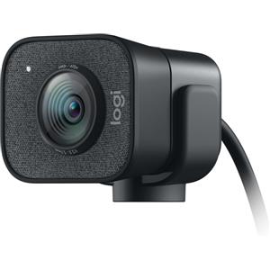 Logitech Logitech StreamCam (Logitech Webcam Streamcam Graphite) 960-001281