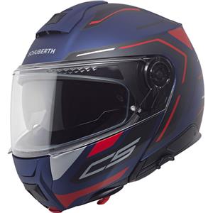 SCHUBERTH CASCO C5 OMEGA BLUE