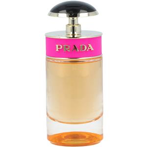 Prada Candy Eau de Parfum 50 ml - Fragranza Femminile Orientale Gourmand con Note di Caramello e Benzoino