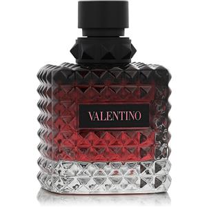 Valentino Born in Roma Donna Intense Eau de Parfum 100 ml - Fragranza Orientale-Floreale con Vaniglia e Gelsomino