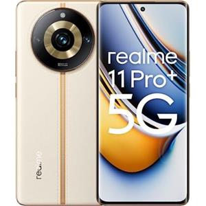 Realme 11 Pro Plus 5G | 12 GB | 512 GB | Sunrise Beige