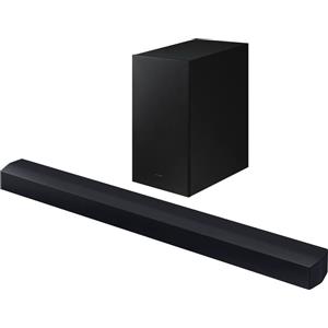 Samsung HW-C450 Soundbar | nero